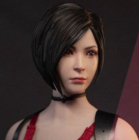 Ada Wong Resident Evil 2 Action Figure 1/6 by Damtoys